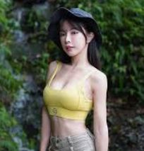 精选呈现组合页